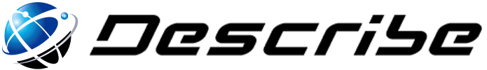 株式会社Describe
